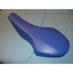 12-200-475B | Suzuki LTR450 2006-11 New seat cover LTR 450 LT R Blue | - Image 4