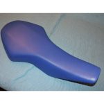 12-200-475B | Suzuki LTR450 2006-11 New seat cover LTR 450 LT R Blue | - Image 5