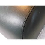 12-200-500 | YAMAHA Bravo LT 250 1993-2011 Seat Cover Bravo250 Long Track | - Image 2