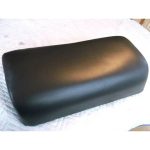 12-200-500 | YAMAHA Bravo LT 250 1993-2011 Seat Cover Bravo250 Long Track | - Image 3