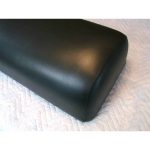 12-200-500 | YAMAHA Bravo LT 250 1993-2011 Seat Cover Bravo250 Long Track | - Image 5