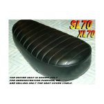 12-200-044 | Seat Cover Honda 1971-74 SL XL 70 |