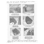 12-200-044 | Seat Cover Honda 1971-74 SL XL 70 | - Image 3