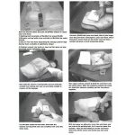 12-200-046 | Seat Cover Honda 1977-79 XL | - Image 2