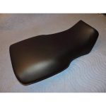12-200-048A | Seat Cover ATV 4x4 325 425 Expedition Black | - Image 2