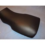 12-200-048A | Seat Cover ATV 4x4 325 425 Expedition Black | - Image 4