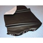 12-200-048A | Seat Cover ATV 4x4 325 425 Expedition Black | - Image 5