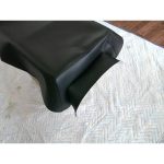 12-200-508 | YAMAHA 250 Enticer 1977-81 Seat Cover ET250 | - Image 4