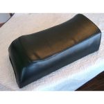 12-200-509 | YAMAHA 440 Exciter 1979-81 seat cover EX440 EX 440 | - Image 2
