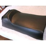 12-200-511 | YAMAHA VMAX 540 1983-87 seat cover V-MAX |