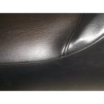 12-200-511 | YAMAHA VMAX 540 1983-87 seat cover V-MAX | - Image 2