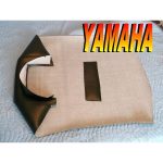 12-200-512 | YAMAHA 440 Exciter and STX 1976-78 seat cover EX440 EX 440 |
