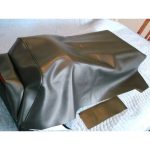 12-200-512 | YAMAHA 440 Exciter and STX 1976-78 seat cover EX440 EX 440 | - Image 3
