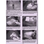 12-200-512 | YAMAHA 440 Exciter and STX 1976-78 seat cover EX440 EX 440 | - Image 4