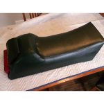 12-200-513 | YAMAHA Phazer II 1990-97 New seat cover LE Mountain Lite ST SS Electric 2 | - Image 2