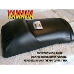 12-200-517 | Yamaha Mountain Max 500 600 700 1997-03 New seat cover Phazer 500 1999-00 |