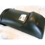 12-200-517 | Yamaha Mountain Max 500 600 700 1997-03 New seat cover Phazer 500 1999-00 | - Image 2