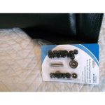 12-200-517 | Yamaha Mountain Max 500 600 700 1997-03 New seat cover Phazer 500 1999-00 | - Image 5