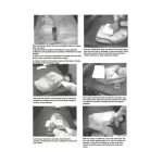 12-200-517 | Yamaha Mountain Max 500 600 700 1997-03 New seat cover Phazer 500 1999-00 | - Image 4