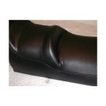 12-200-518 | YAMAHA VMAX LE DX 600 1993-96 2up seat cover 500 480 deluxe touring | - Image 7