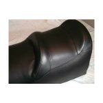 12-200-518 | YAMAHA VMAX LE DX 600 1993-96 2up seat cover 500 480 deluxe touring | - Image 8