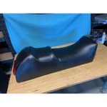 12-200-519 | Yamaha VMAX 2-up ﻿﻿New seat cover 1995-96 500 600 DX LE ST Deluxe | - Image 4