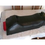 12-200-530 | Arctic Cat Prowler Jag New seat cover Puma Deluxe Cougar Mountain 1993-96 | - Image 3