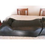 12-200-530 | Arctic Cat Prowler Jag New seat cover Puma Deluxe Cougar Mountain 1993-96 | - Image 4