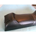 12-200-531 | Arctic Cat Cougar 1997-98 New seat cover Cougar Mountain Cat and Deluxe | - Image 5