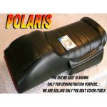 12-200-535 | Polaris Wedge XC 440 600 700 1997-99 new seat cover XC440 XC600 XC700 |