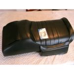 12-200-535 | Polaris Wedge XC 440 600 700 1997-99 new seat cover XC440 XC600 XC700 | - Image 4