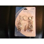 12-200-535 | Polaris Wedge XC 440 600 700 1997-99 new seat cover XC440 XC600 XC700 | - Image 3