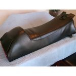 12-200-537A | Polaris Indy XLT RMK 1993-99 ﻿﻿New seat cover Indy Sport STORM EFI | - Image 4