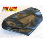 12-200-539B | Polaris RMK 2005-07 ﻿﻿Replacement seat cover black |