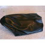 12-200-539B | Polaris RMK 2005-07 ﻿﻿Replacement seat cover black | - Image 3