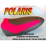 12-200-539A | Polaris RMK 2005-07 ﻿﻿Replacement seat cover |