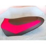 12-200-539A | Polaris RMK 2005-07 ﻿﻿Replacement seat cover | - Image 2