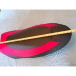 12-200-539A | Polaris RMK 2005-07 ﻿﻿Replacement seat cover | - Image 3