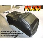12-200-538B | Polaris Indy Sport 1983-91 seat cover 340 400 440 500 600 650 GT SKS RXL SP |