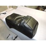 12-200-538B | Polaris Indy Sport 1983-91 seat cover 340 400 440 500 600 650 GT SKS RXL SP | - Image 2