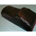 12-200-538A | Polaris Indy 500 and Classic 1989-91 ﻿﻿Replacement seat cover | - Image 3