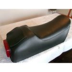 12-200-543 | Ski-Doo MXZ 380F 440F 500F 2001 New seat cover SkiDoo MX-Z 380 440 500 | - Image 3