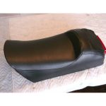 12-200-543 | Ski-Doo MXZ 380F 440F 500F 2001 New seat cover SkiDoo MX-Z 380 440 500 | - Image 4