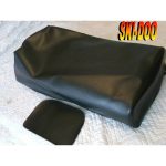 12-200-551 | Elan Ski-Doo seat cover SkiDoo Ski Doo 250 1971-72 |