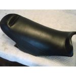 12-200-554 | Ski-Doo Summit MXZ New seat cover 2006-09 SkiDoo 550 X 600 800 Adrenaline REV | - Image 3