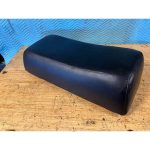 12-200-602 | John Deere Sportfire ﻿﻿New seat cover 1979-84 JD Sport Fire flat top | - Image 3