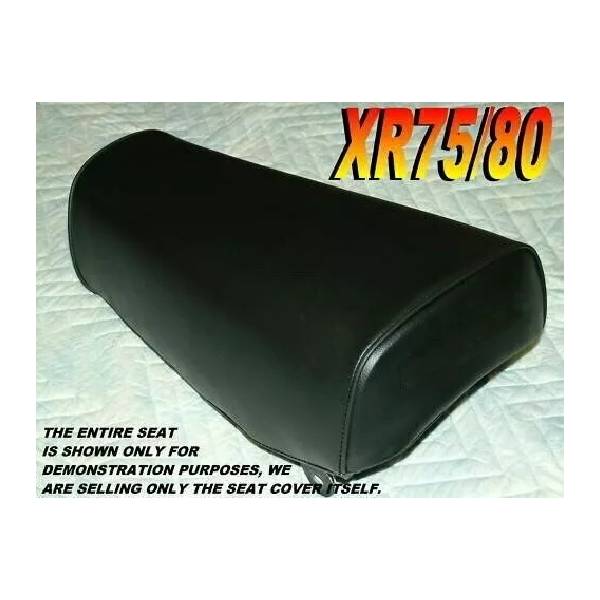 12-200-049 | Seat Cover Honda 1980-85 XL 80 |