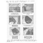 12-200-049 | Seat Cover Honda 1980-85 XL 80 | - Image 3