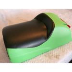 12-200-606A | Arctic Cat Z440 ZR440 Sno Pro 1998-01 New seat cover Z ZR 440 SnoPro | - Image 4