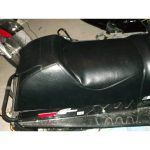 12-200-606B | Arctic Cat Z440 ZR440 Sno Pro 1998-01 New seat cover Z ZR 440 SnoPro | - Image 2